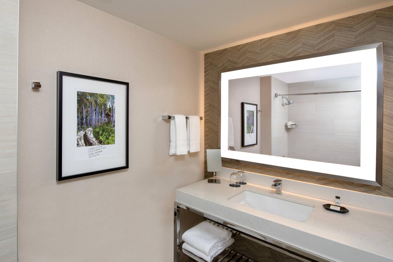 Sheraton Grand Seattle - thumb 20