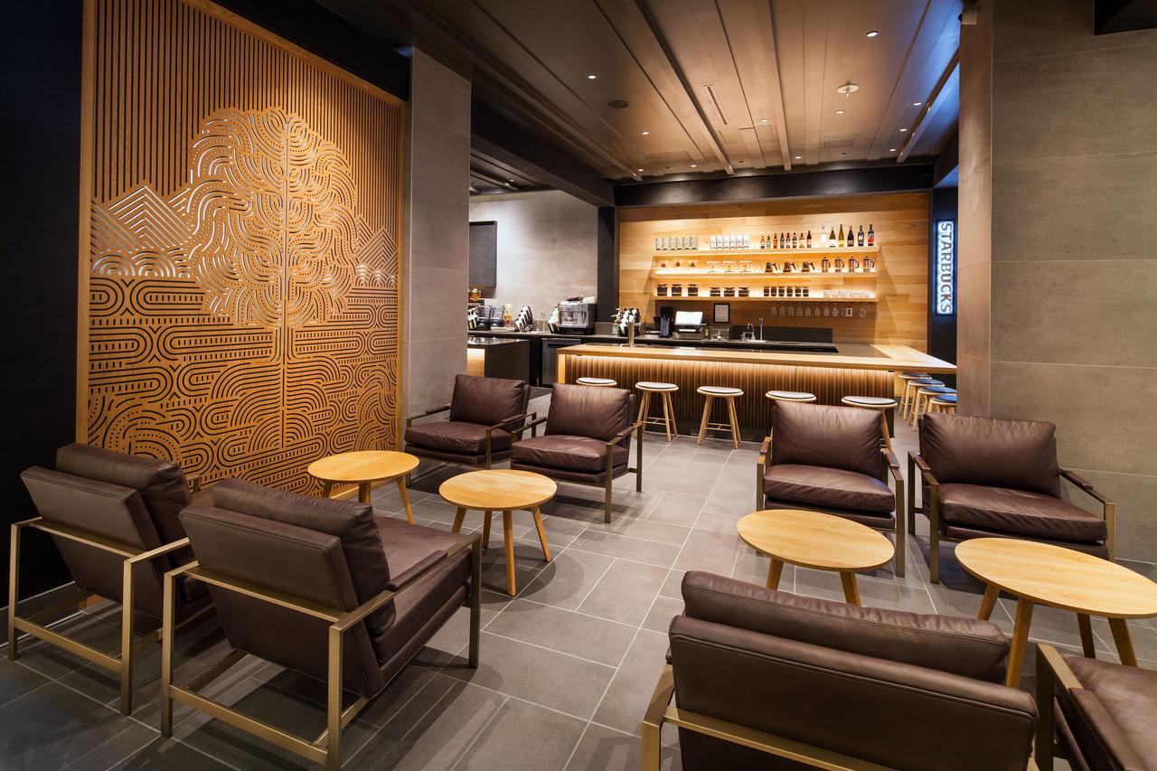 Sheraton Grand Seattle - thumb 31