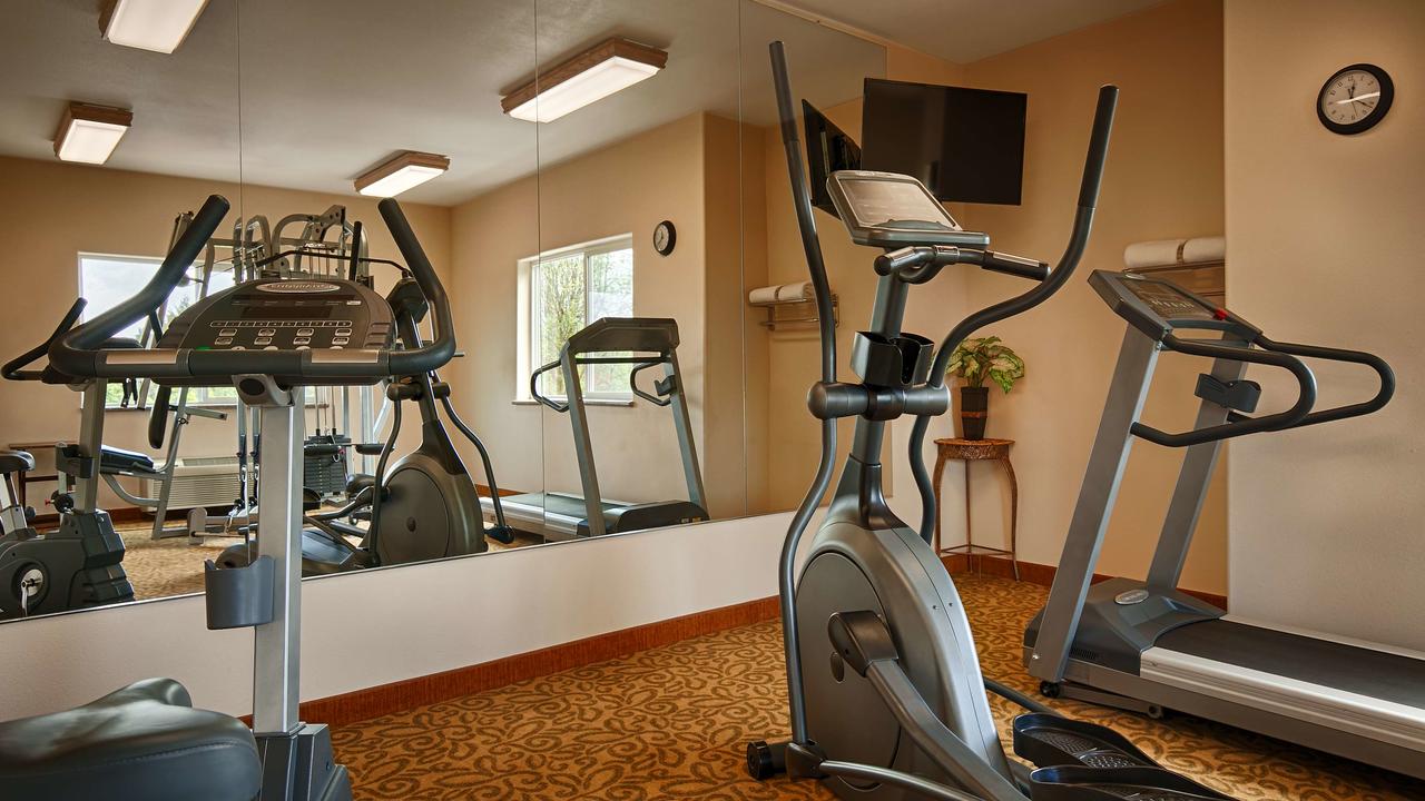 Best Western Plus Battleground Inn & Suites - thumb 14