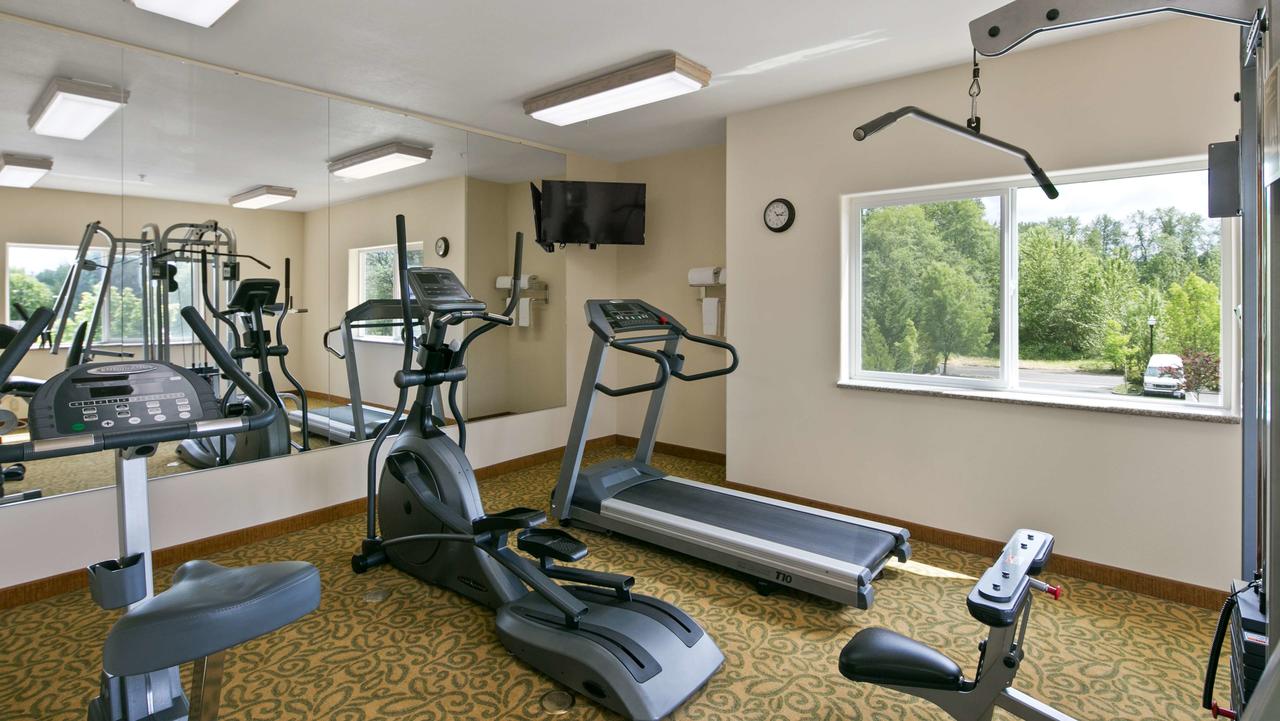 Best Western Plus Battleground Inn & Suites - thumb 5