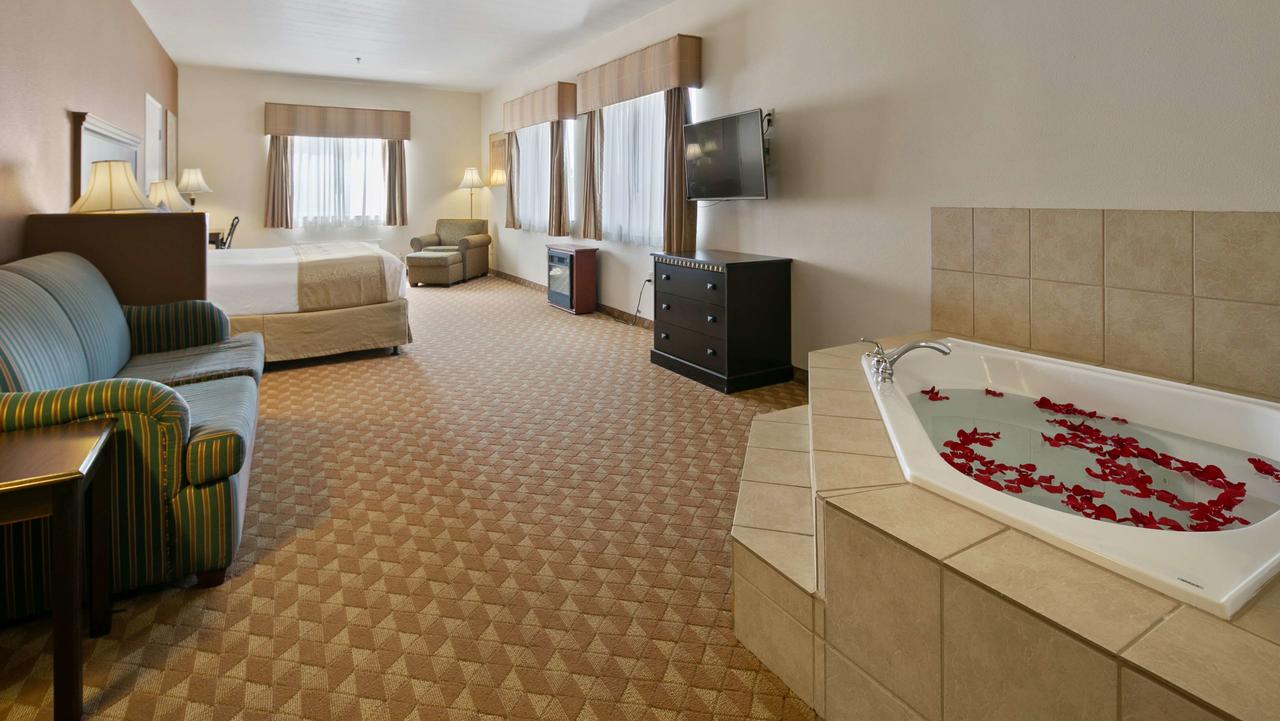 Best Western Plus Battleground Inn & Suites - thumb 3