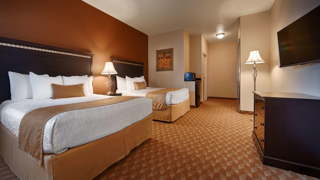 Best Western Plus Battleground Inn & Suites - thumb 10
