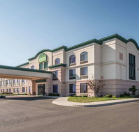 Wingate by Wyndham Spokane Airport - Accommodation Philadelphia