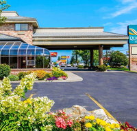 Quality Inn Oakwood - Accommodation Philadelphia