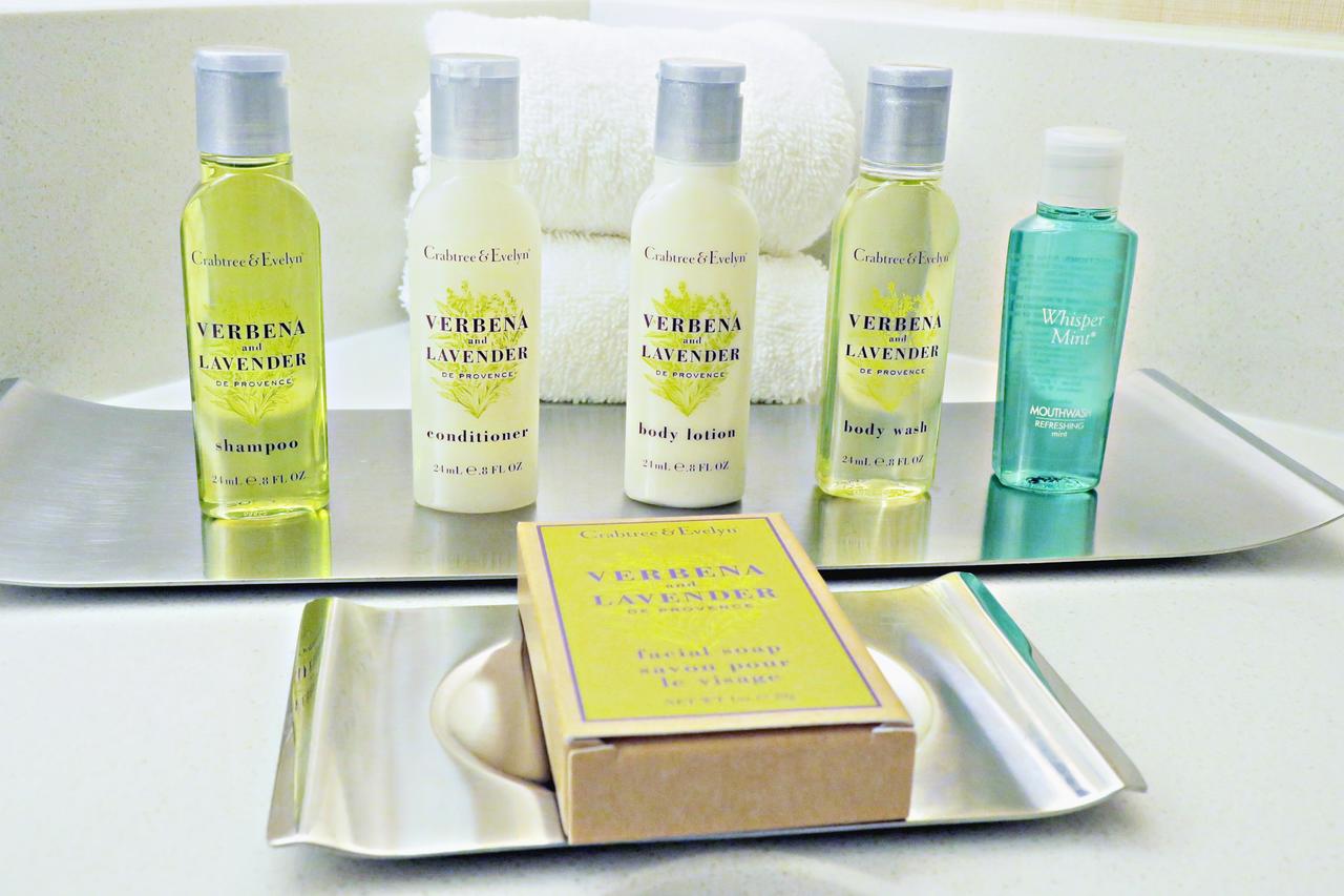 DoubleTree By Hilton Spokane City Center - thumb 2