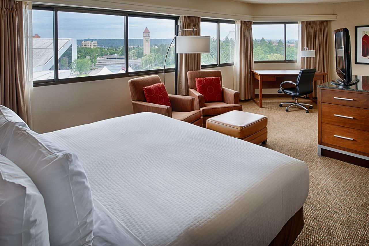 DoubleTree By Hilton Spokane City Center - thumb 21