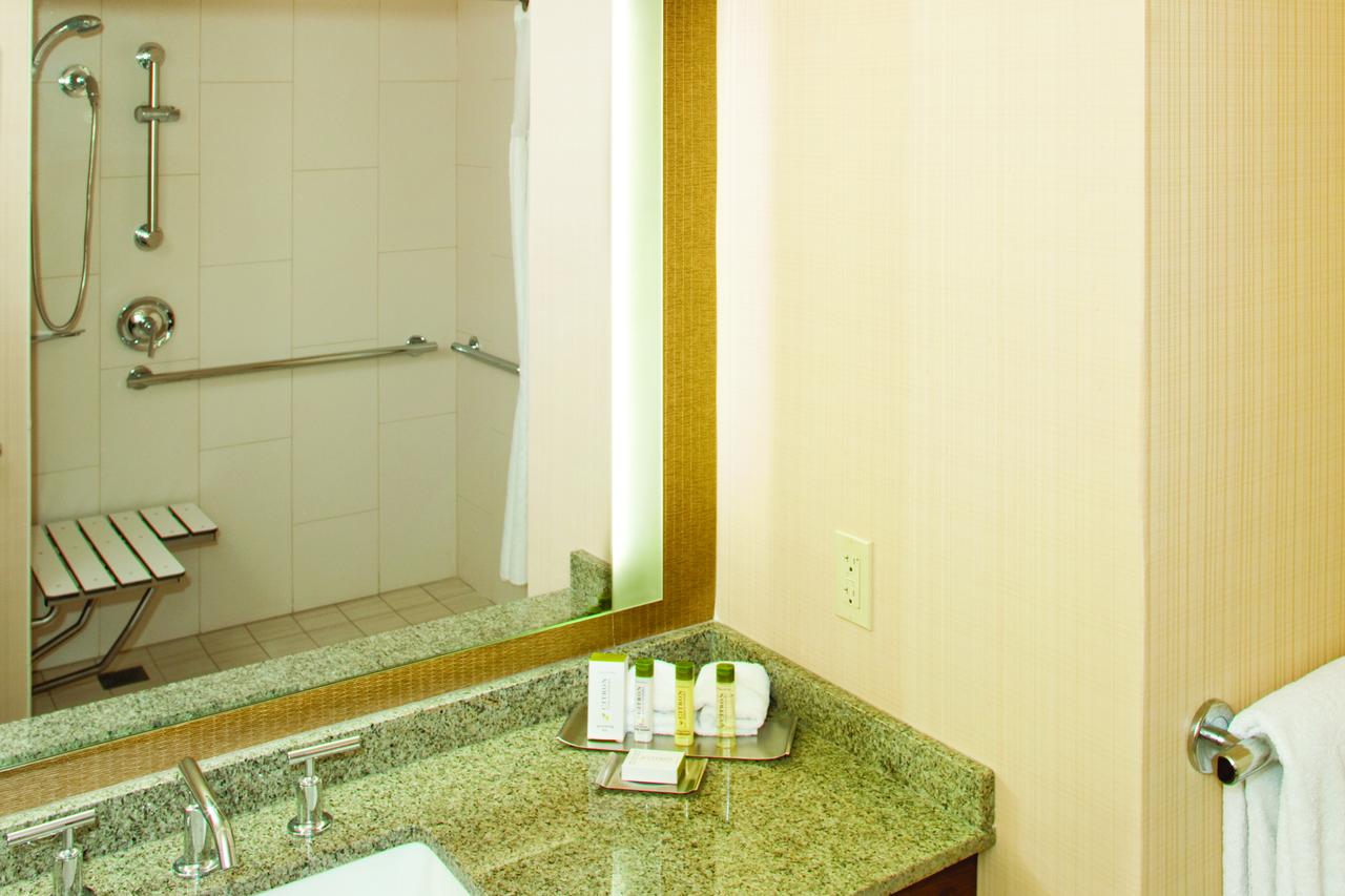 DoubleTree By Hilton Spokane City Center - thumb 29