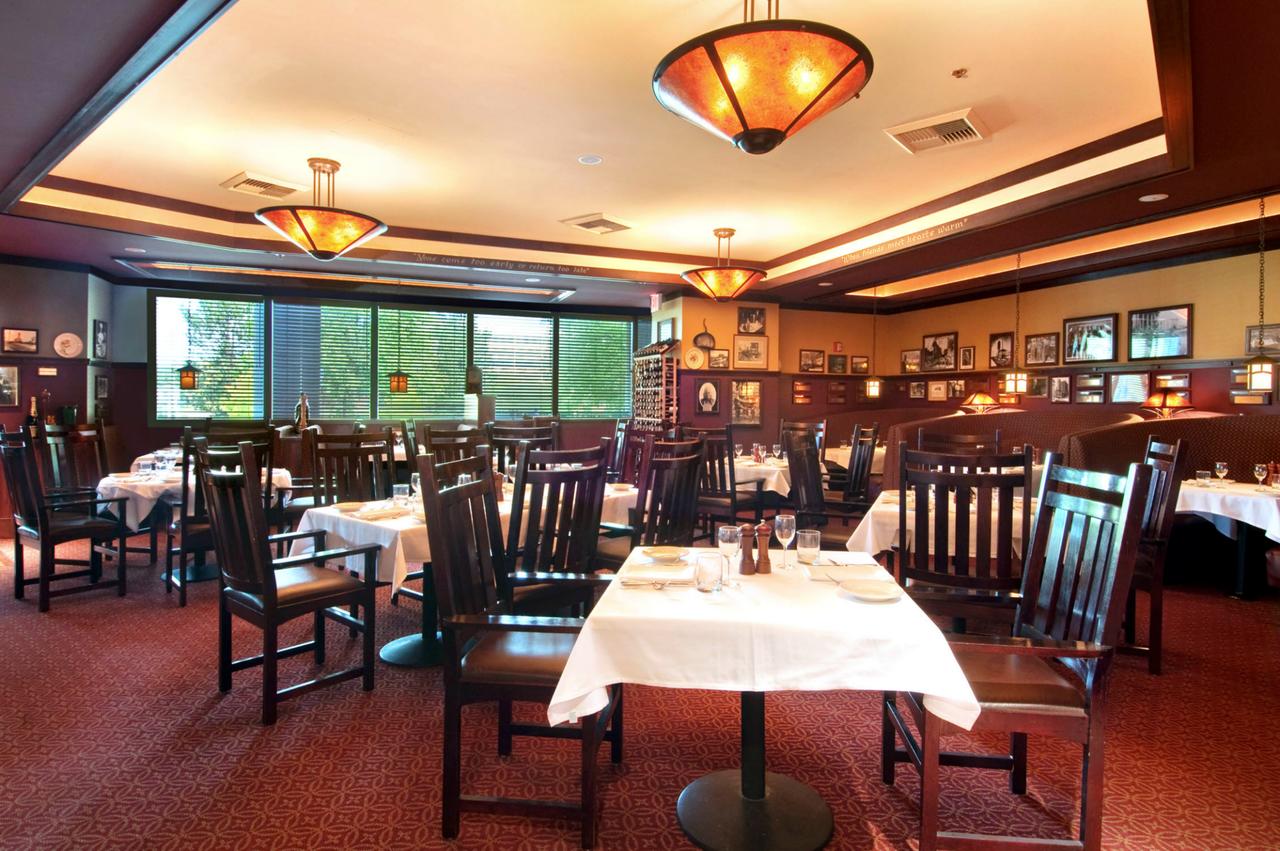 DoubleTree By Hilton Spokane City Center - thumb 10