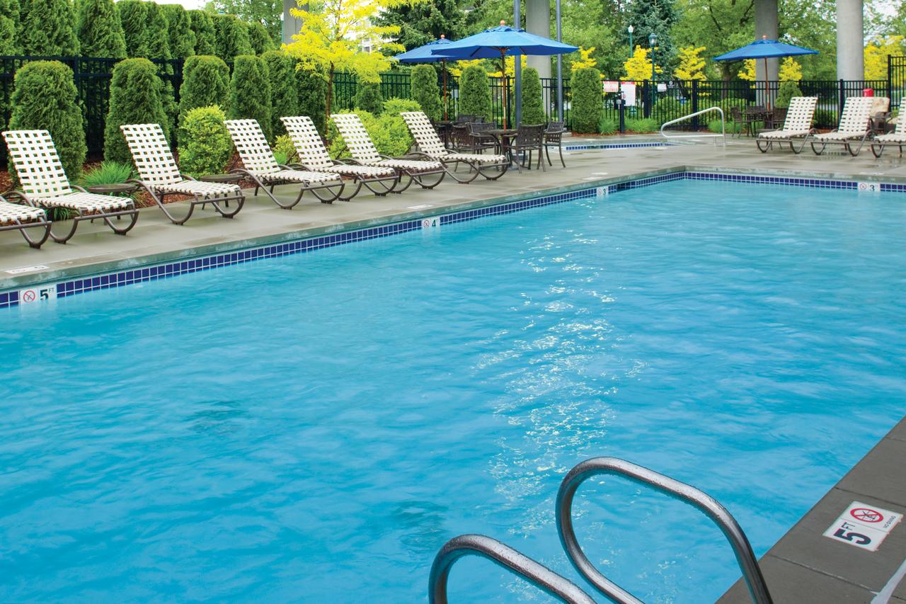 DoubleTree By Hilton Spokane City Center - thumb 8