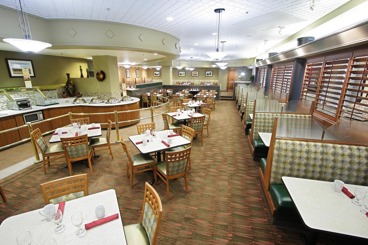 DoubleTree By Hilton Spokane City Center - thumb 15