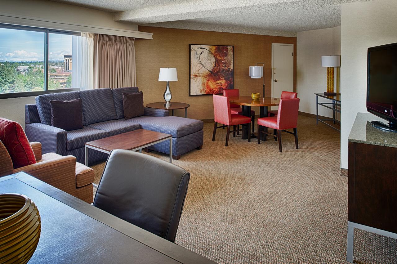 DoubleTree By Hilton Spokane City Center - thumb 18