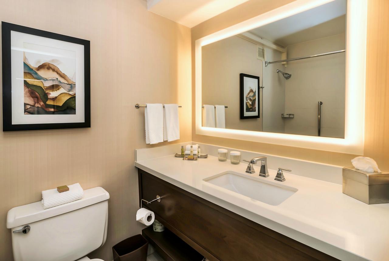 DoubleTree By Hilton Spokane City Center - thumb 6