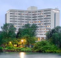 DoubleTree by Hilton Spokane City Center - Accommodation Philadelphia