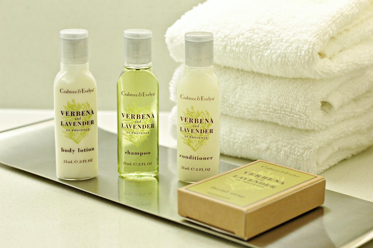 DoubleTree By Hilton Spokane City Center - thumb 27