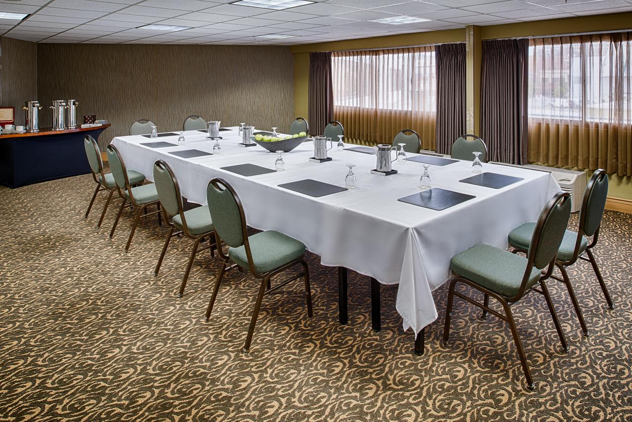 DoubleTree By Hilton Spokane City Center - thumb 35