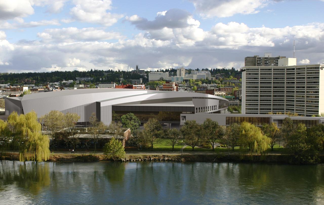 DoubleTree By Hilton Spokane City Center - thumb 33