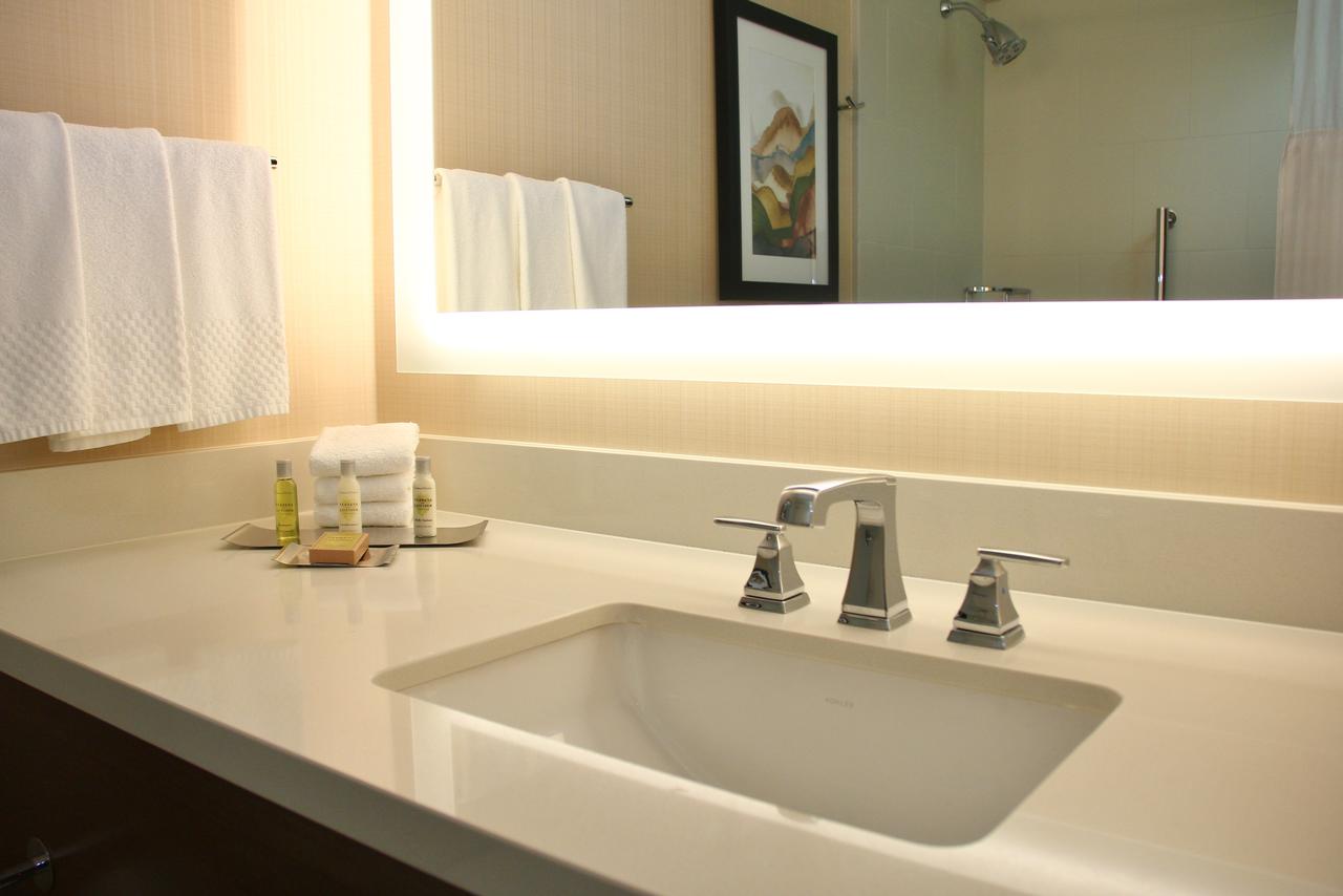 DoubleTree By Hilton Spokane City Center - thumb 26