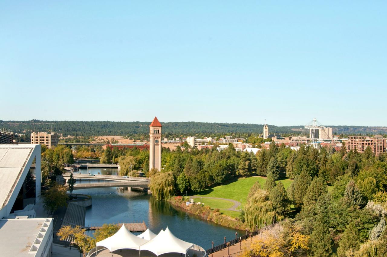 DoubleTree By Hilton Spokane City Center - thumb 39