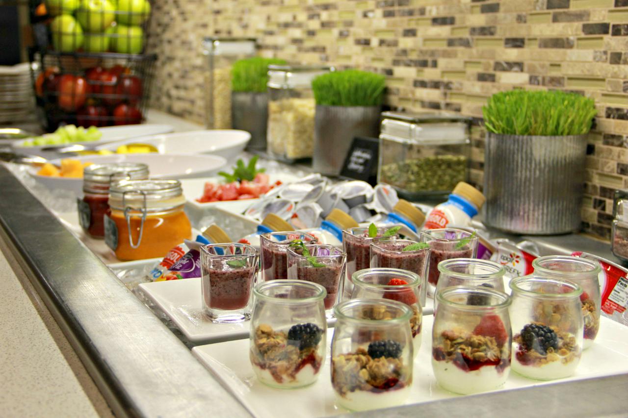 DoubleTree By Hilton Spokane City Center - thumb 16