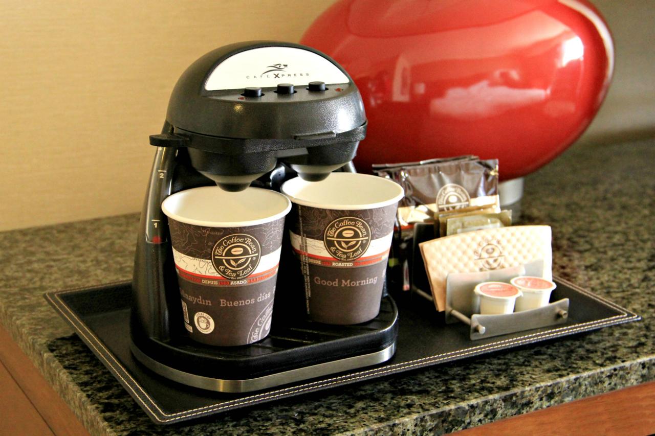 DoubleTree By Hilton Spokane City Center - thumb 25