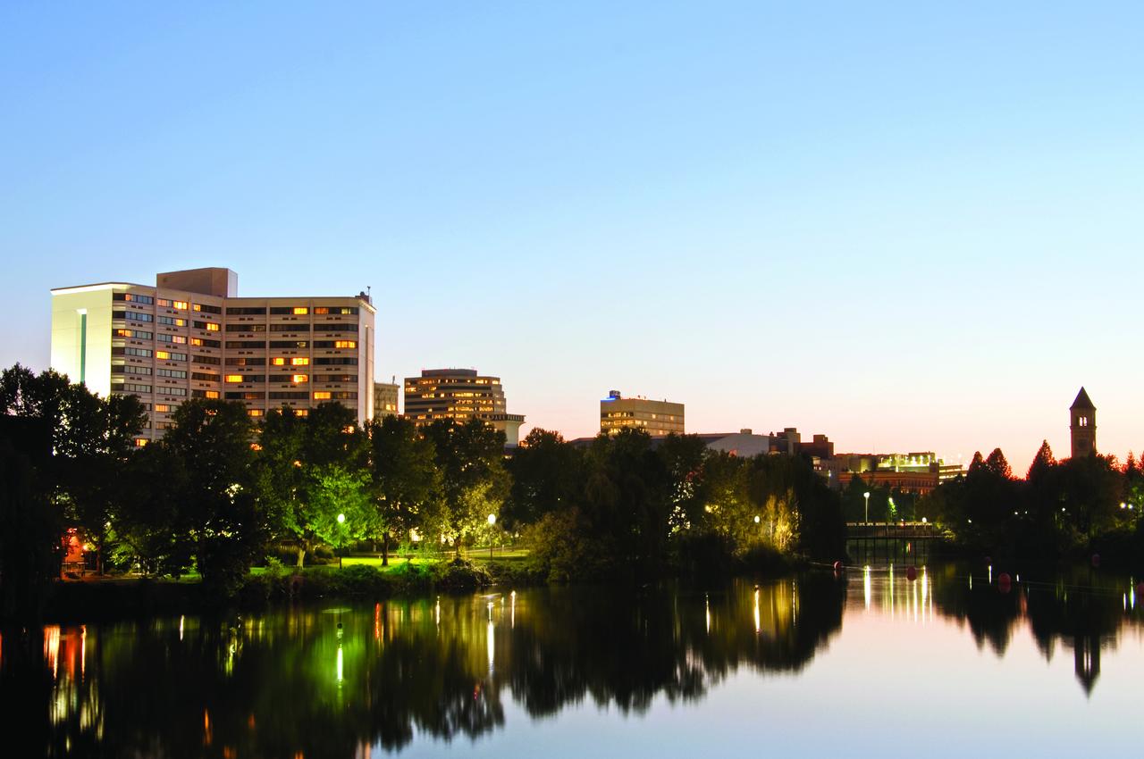 DoubleTree By Hilton Spokane City Center - thumb 9