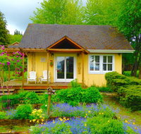 Country Cottage of Langley - Accommodation Philadelphia