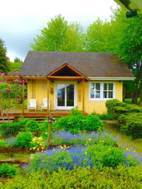 Booking Langley Accommodation Philadelphia