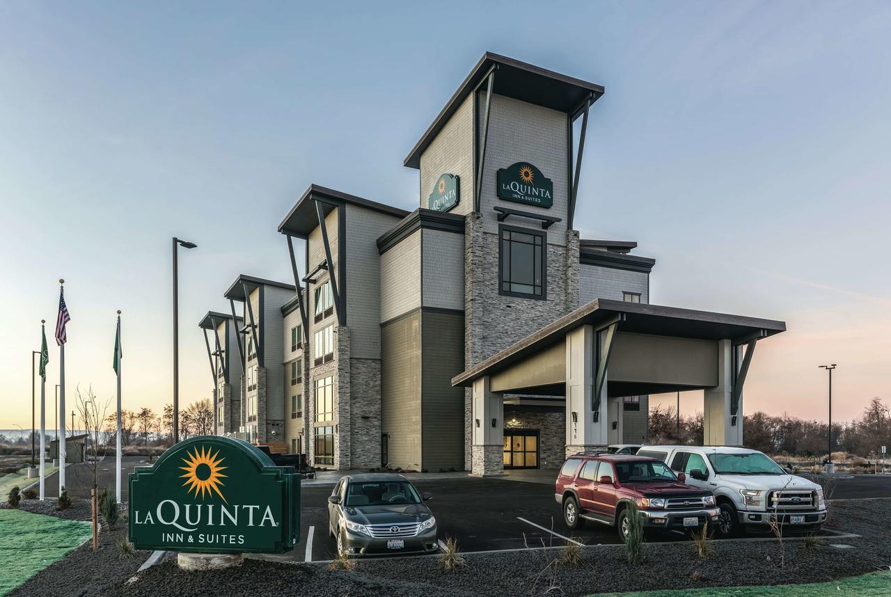 La Quinta By Wyndham Walla Walla - thumb 0