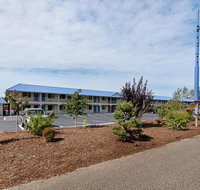 Motel 6 Ferndale - Accommodation Philadelphia