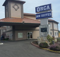 Orca Inn Suites - Accommodation Philadelphia