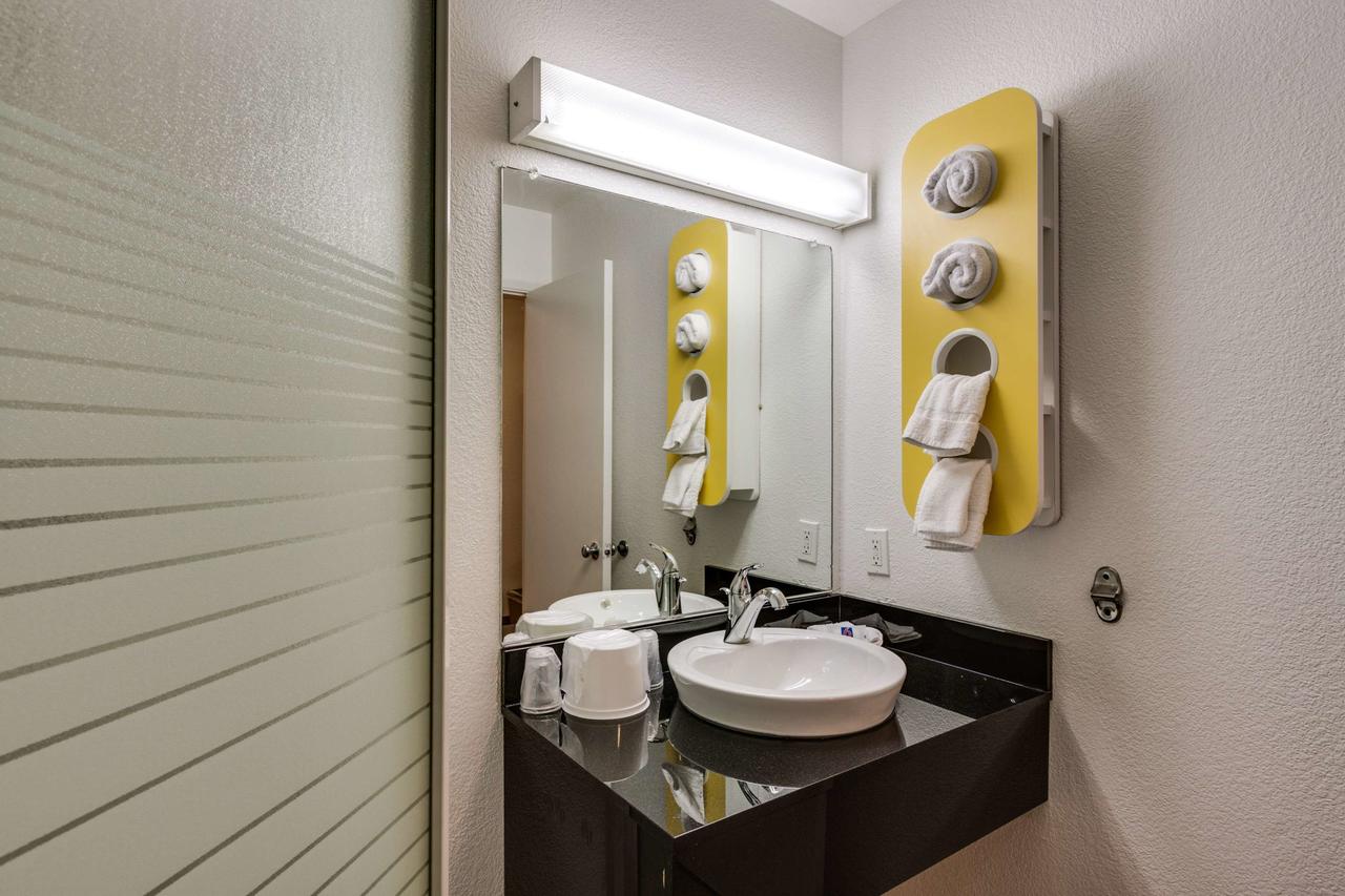 Motel 6 Spokane West-Downtown - thumb 13