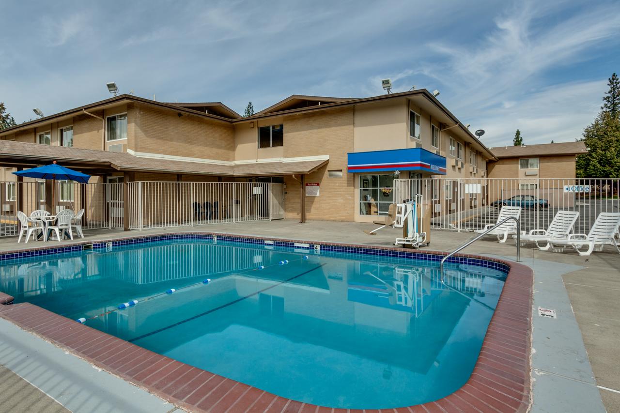 Motel 6 Spokane West-Downtown - thumb 3