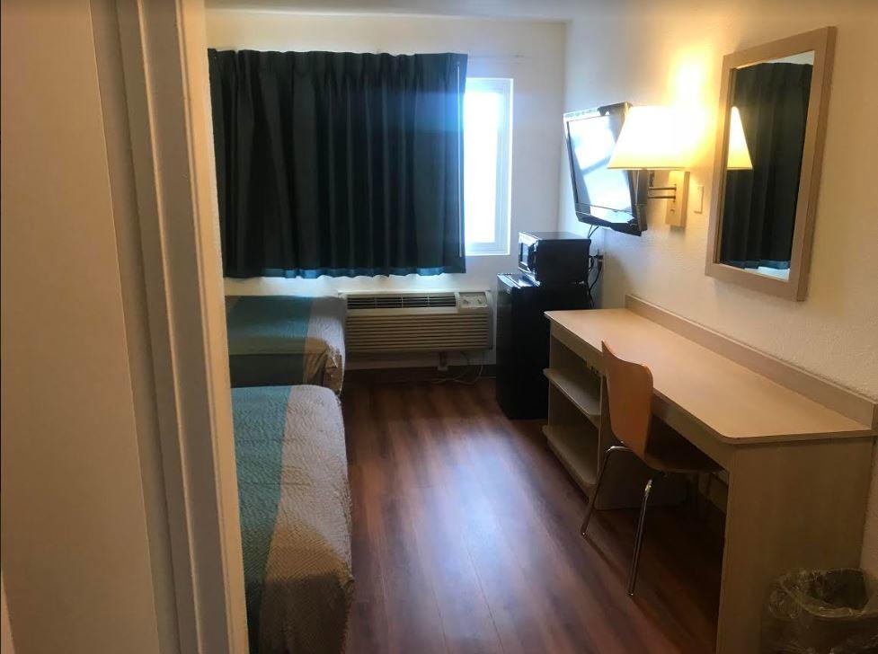 Motel 6 Spokane West-Downtown - thumb 1