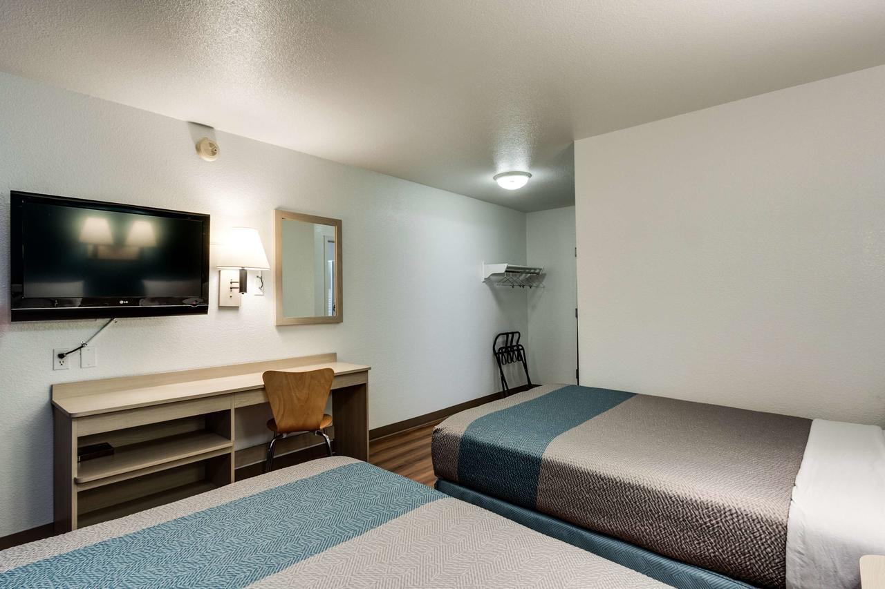 Motel 6 Spokane West-Downtown - thumb 7