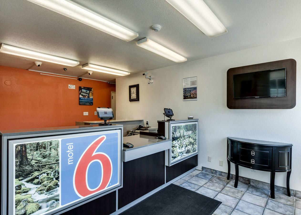Motel 6 Spokane West-Downtown - thumb 11