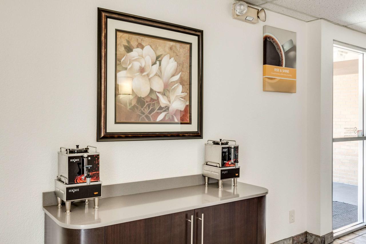 Motel 6 Spokane West-Downtown - thumb 6