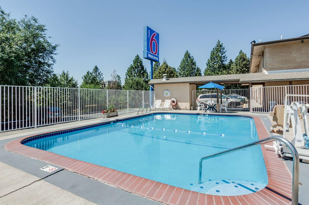 Motel 6 Spokane West-Downtown - thumb 5