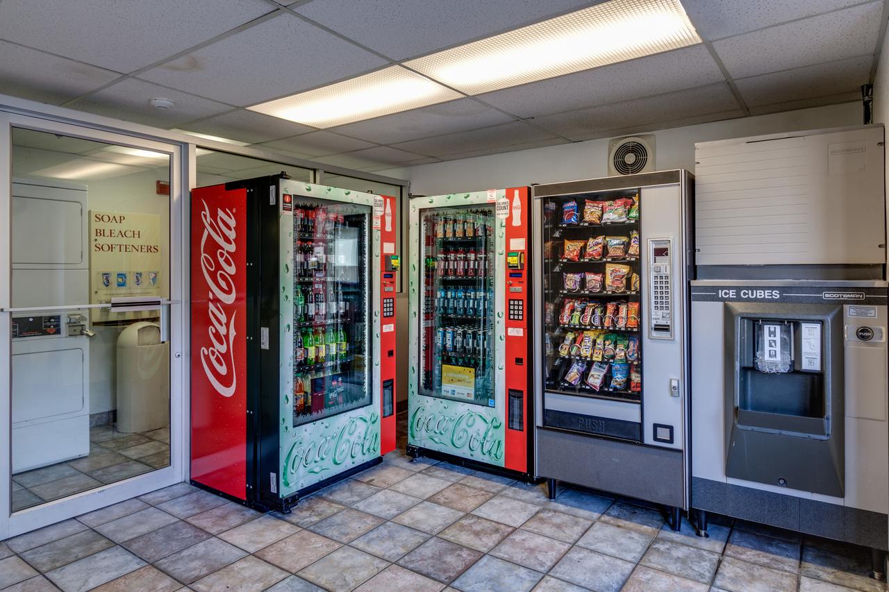 Motel 6 Spokane West-Downtown - thumb 4