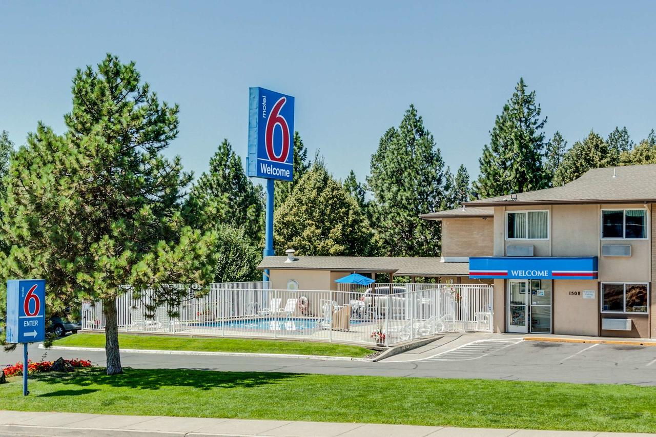Motel 6 Spokane West-Downtown - thumb 0