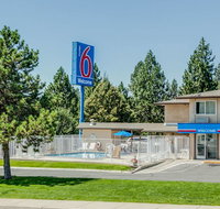 Motel 6 Spokane West-Downtown - Accommodation Philadelphia