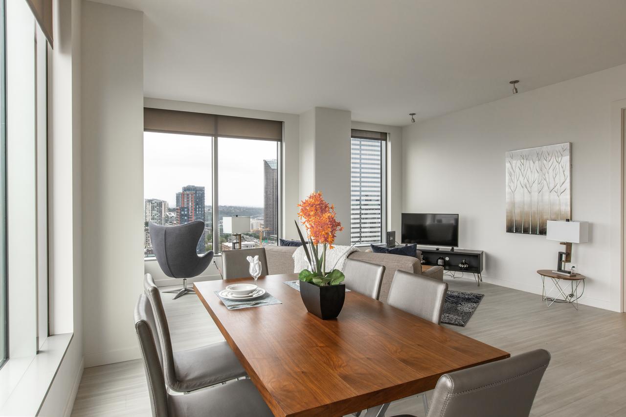 SoBe Downtown Seattle Apartments - thumb 19