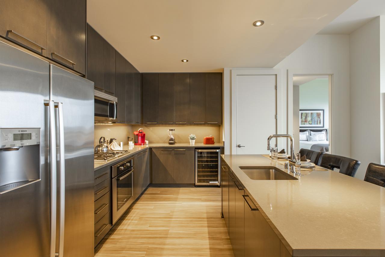 SoBe Downtown Seattle Apartments - thumb 8