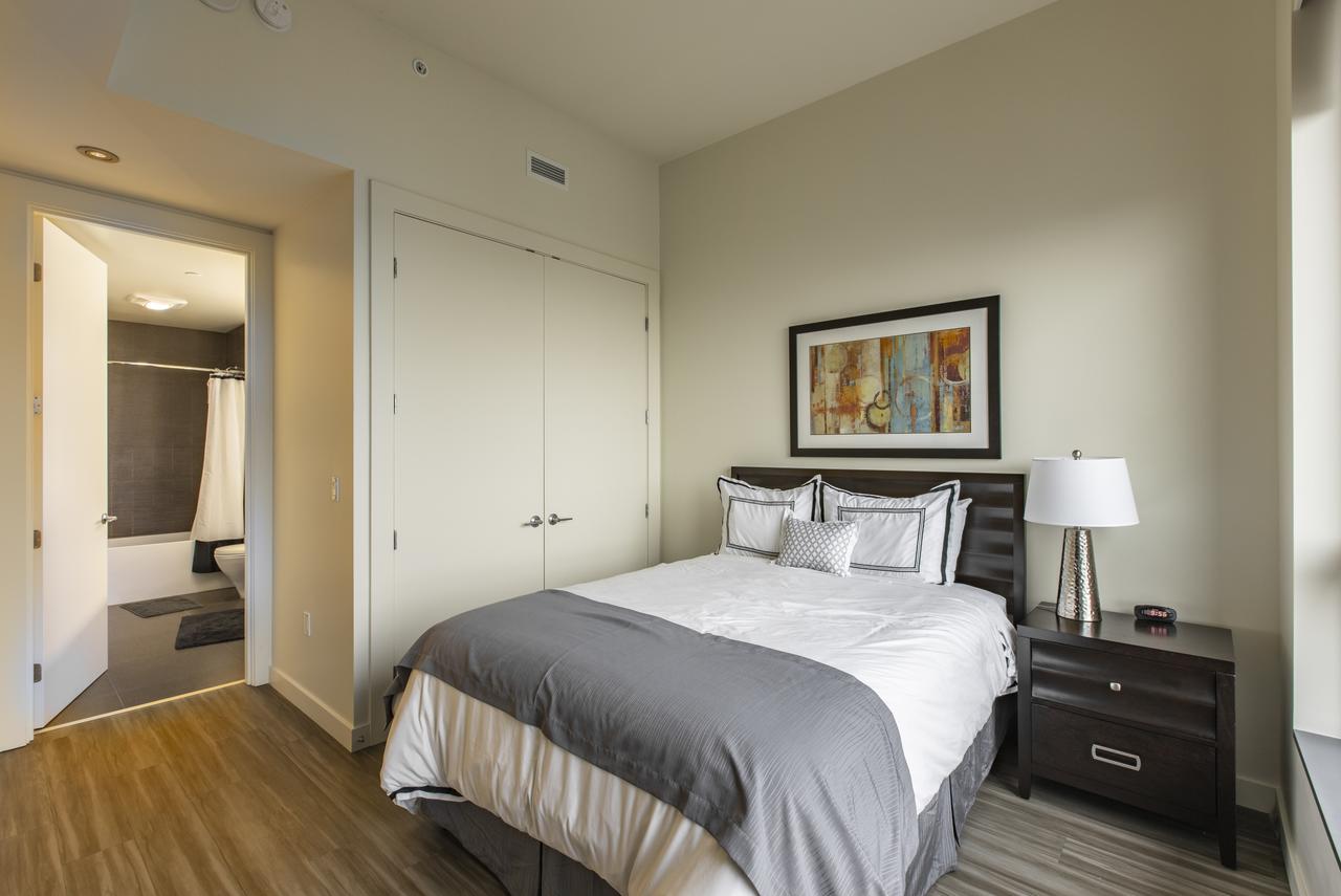 SoBe Downtown Seattle Apartments - thumb 5