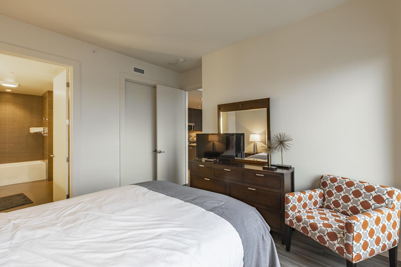 SoBe Downtown Seattle Apartments - thumb 11