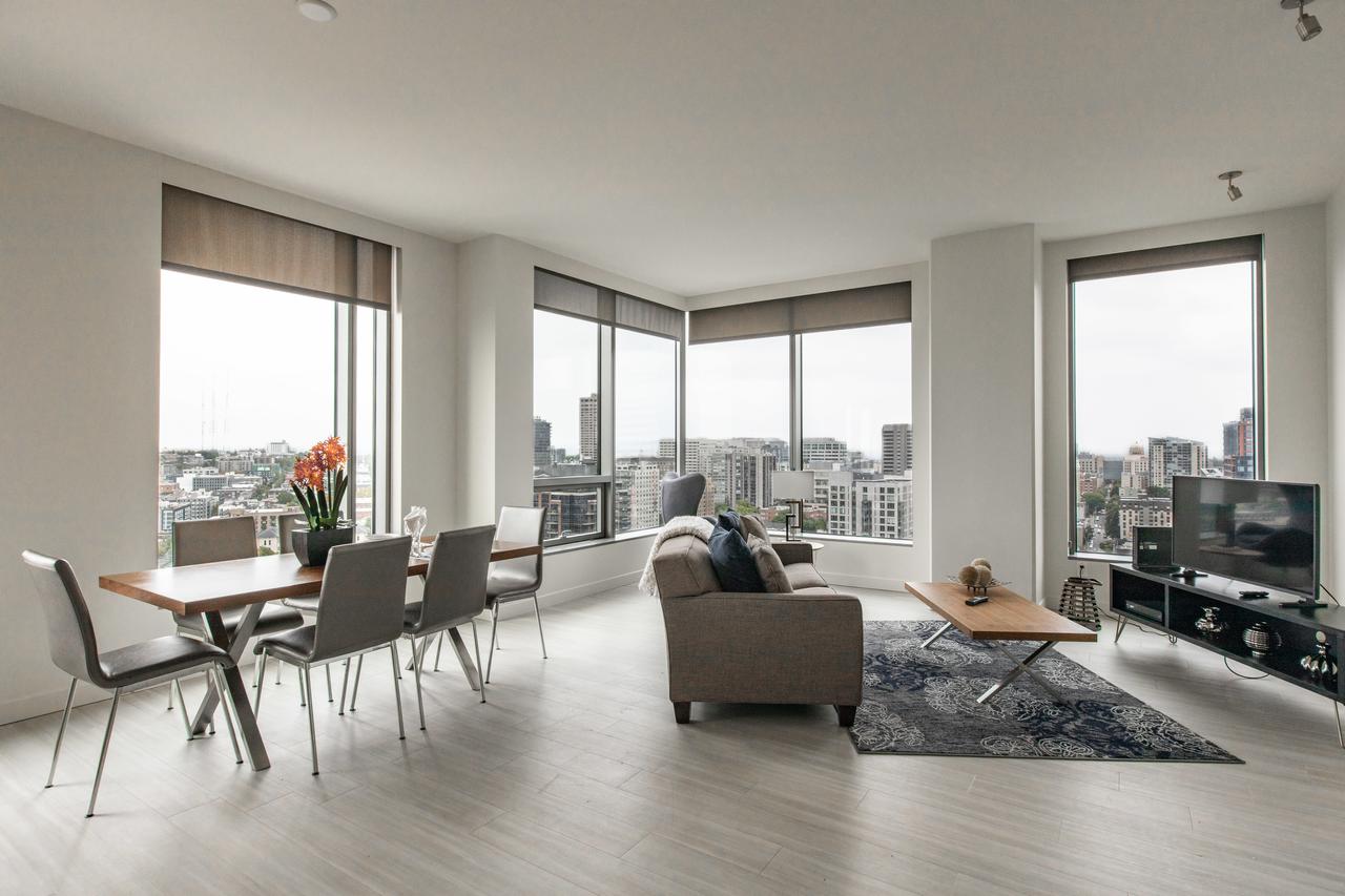 SoBe Downtown Seattle Apartments - thumb 21