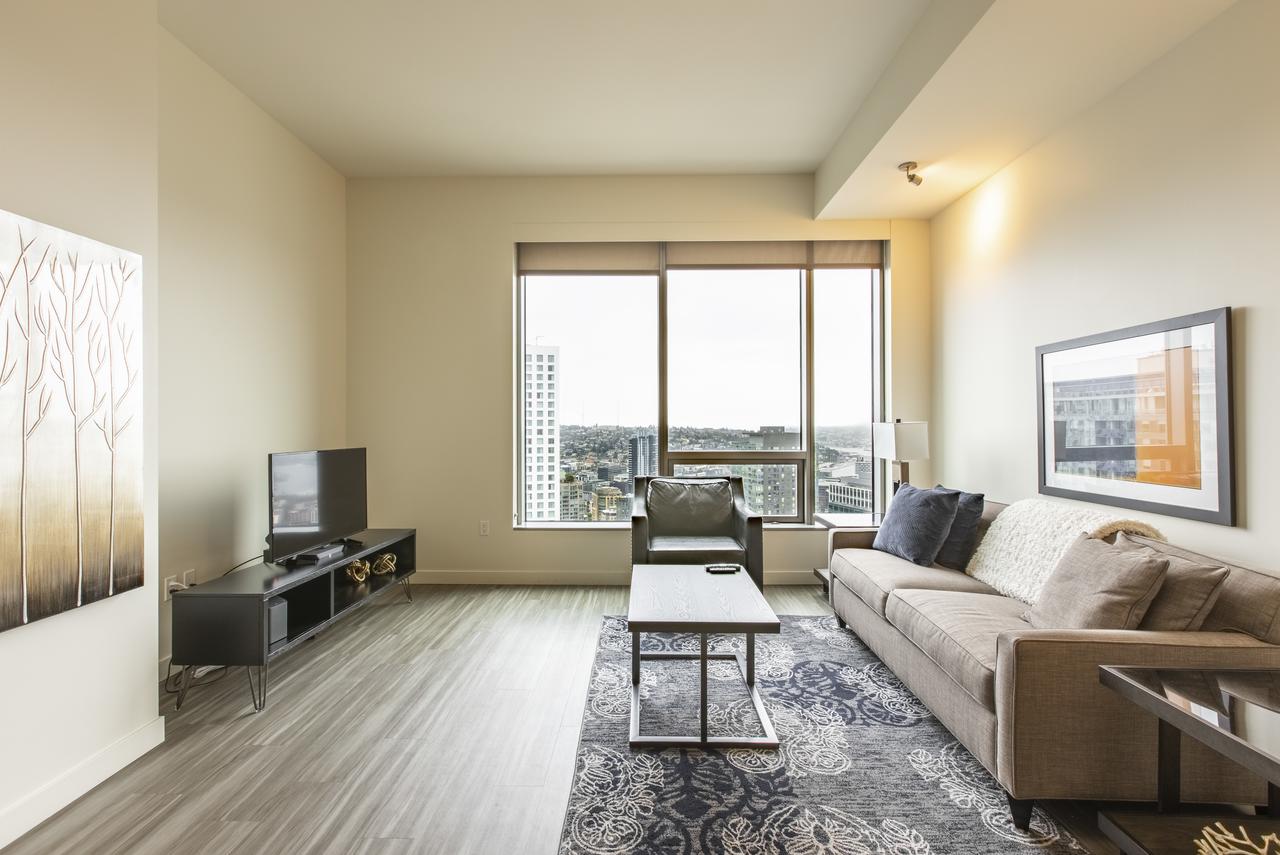 SoBe Downtown Seattle Apartments - thumb 13