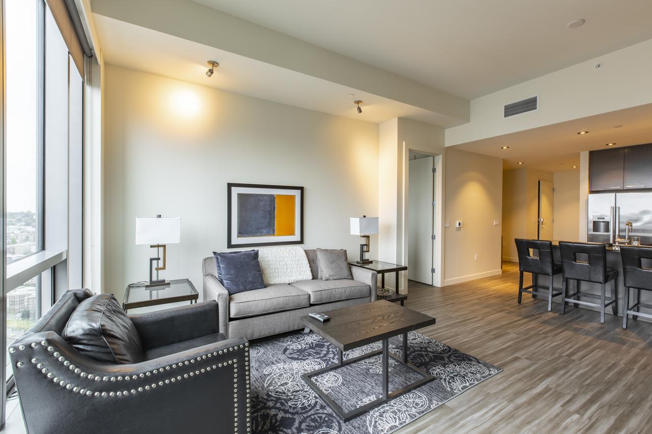 SoBe Downtown Seattle Apartments - thumb 0