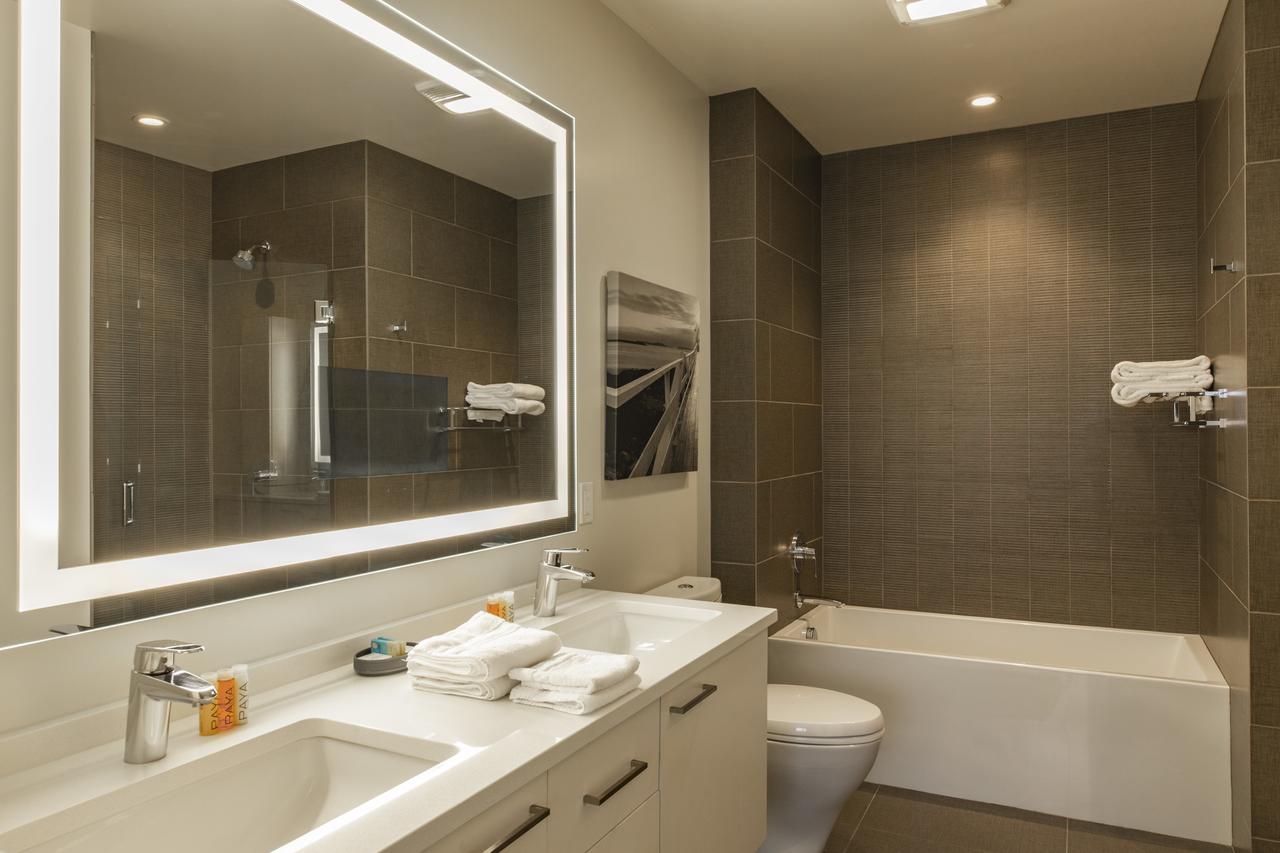 SoBe Downtown Seattle Apartments - thumb 10