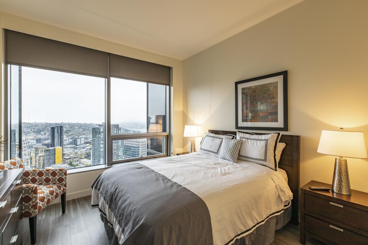 SoBe Downtown Seattle Apartments - thumb 1