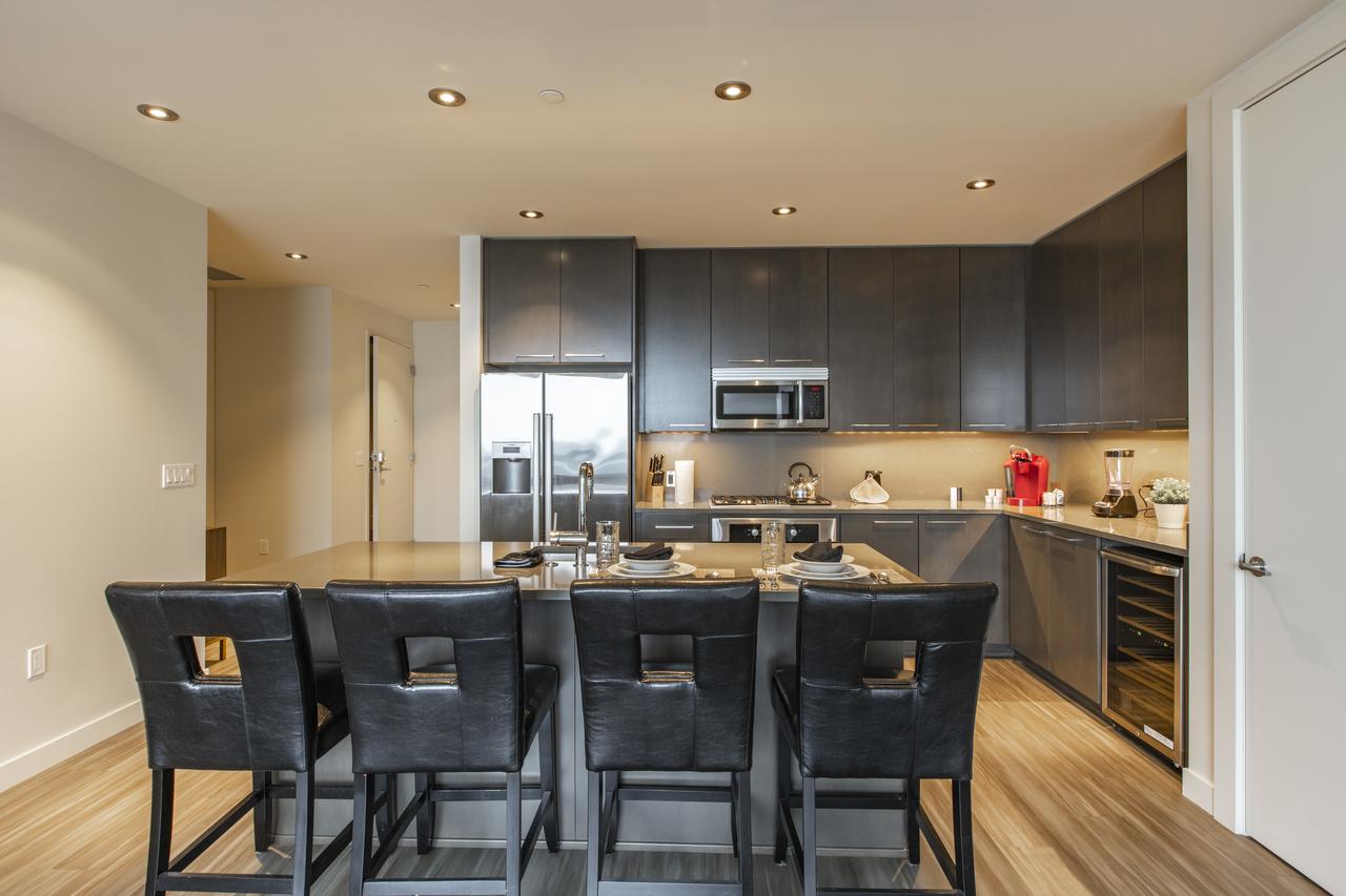 SoBe Downtown Seattle Apartments - thumb 9